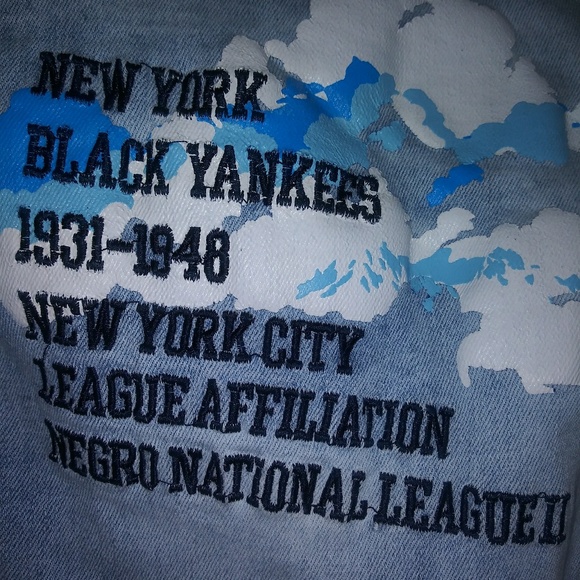 8ighth DSTRKT Biker Jeans - Picture 5 of 8